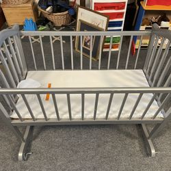 Baby Cradle 