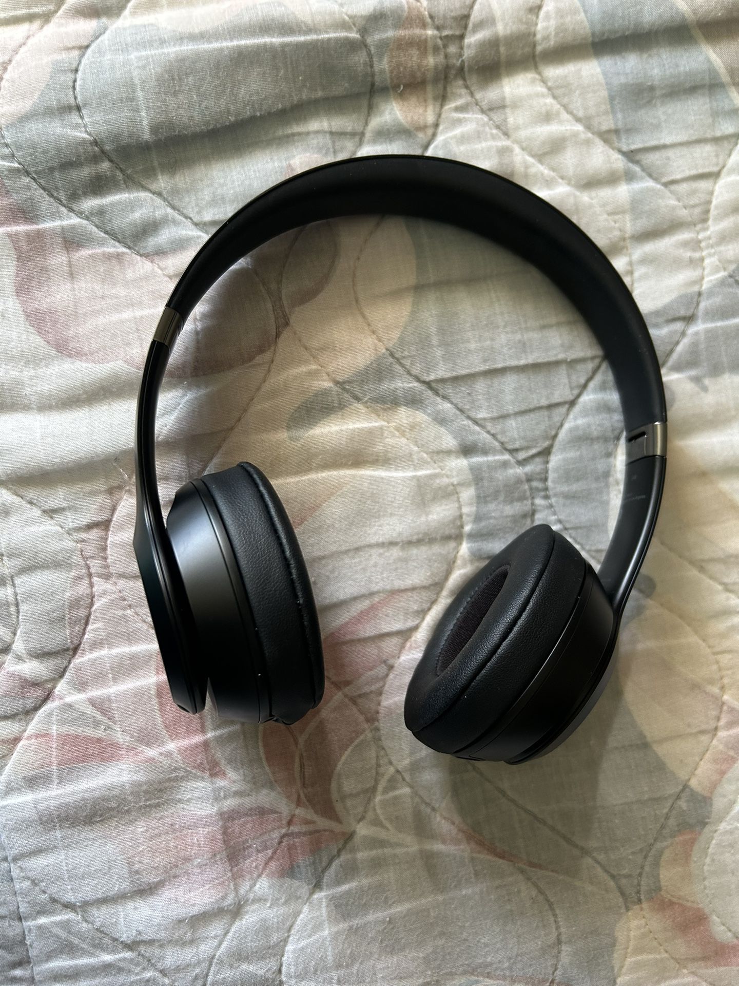 Solo 4 Beats