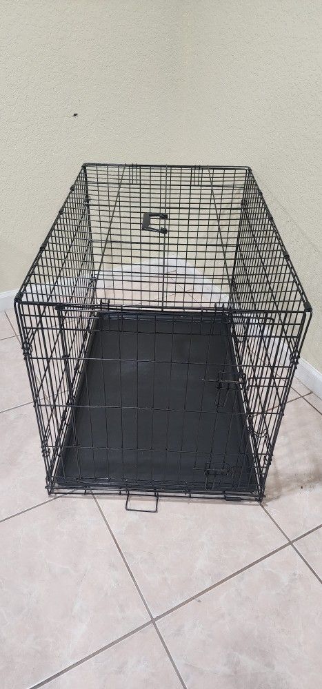 Dog Crate