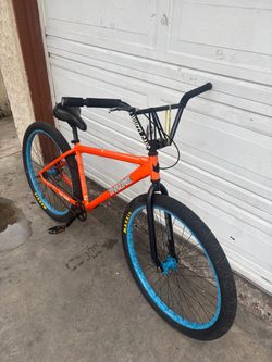 Throne 29er