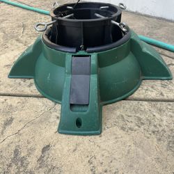 Christmas Tree Stand For XL Trees
