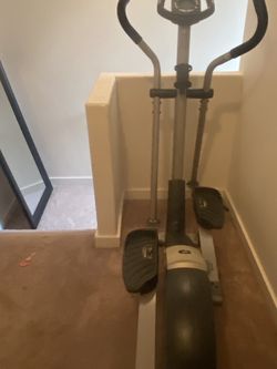 Elliptical 
