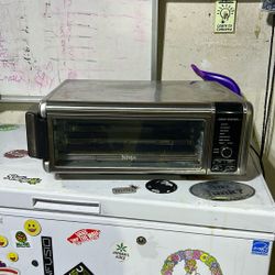Ninja Foodi 8-in-1 Digital Air Fry Oven