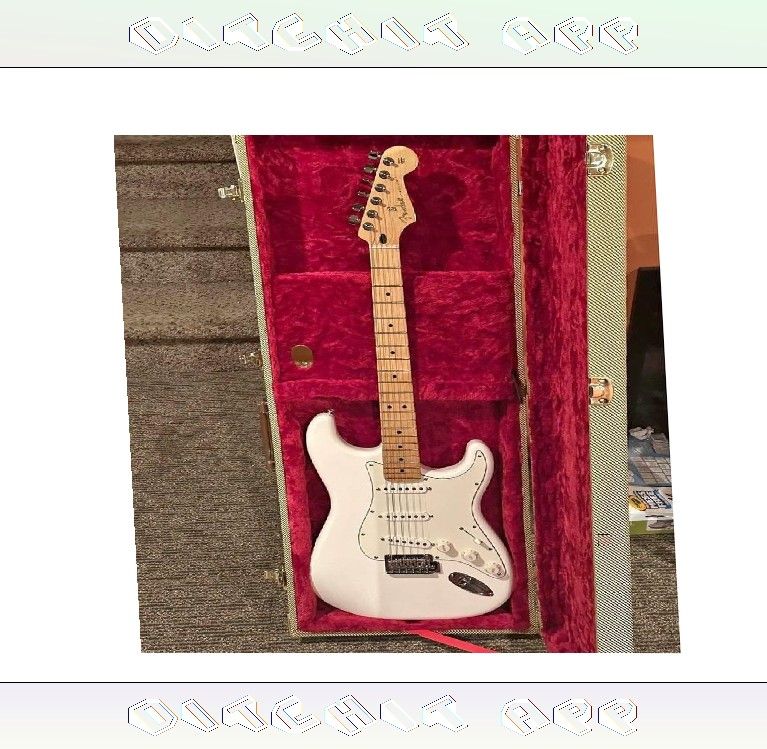 Rock Hard with High End Electric Guitar Options true method