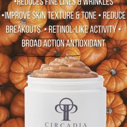 Fall Facials
