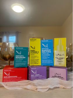 Splash Skincare