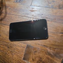 IPHONE 8 PLUS IN EXCELLENT CONDITION