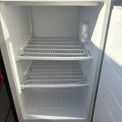 Magic Chef Mini Freezer