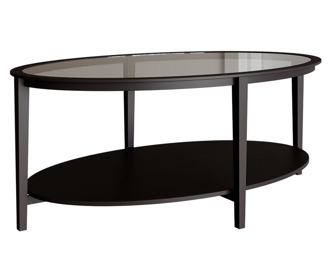 IKEA Coffee Table Malmsta
