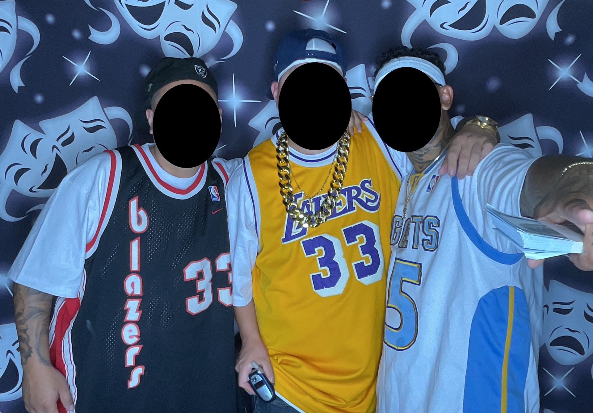 Photo Booth For Events