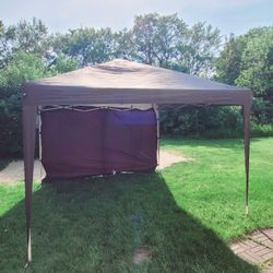 Pop Up Canopy