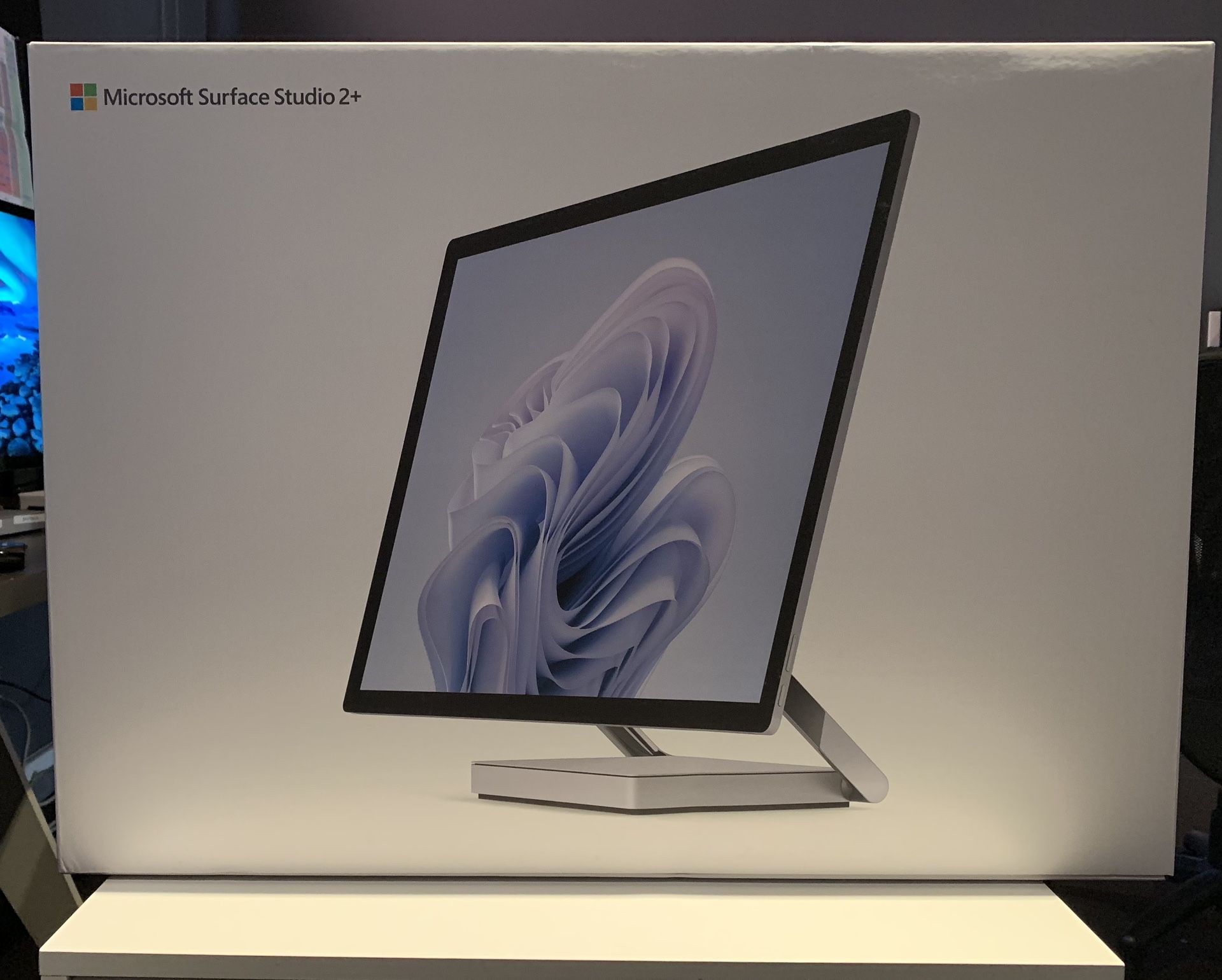 Microsoft Surface Studio 2+ for Sale