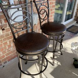 Bar Tools Chair 