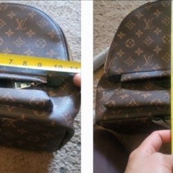 Louis Vuitton Backpack Women $ 1 5 0