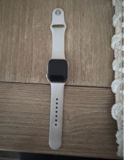 Apple Watch SE (2nd gen)