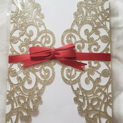 FUNDAS DE TARJETAS DE INVITACIONES 