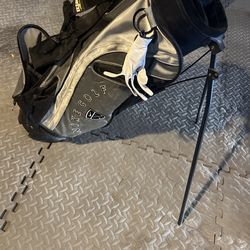 Kids Nike Golf Bag