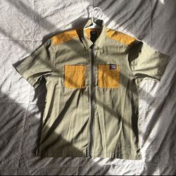 Dickies Woven Work Shirt 