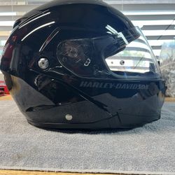 Harley Davidson Helmet