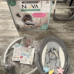 brand New Baby Swing