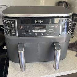 Ninja Air fryer 