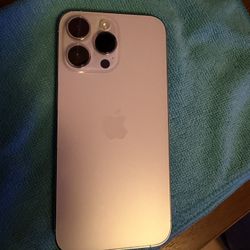 iPhone 14 Pro Max 256GB 