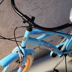 Bice 26" 7 Speed Beach Cruiser Ready To Ride