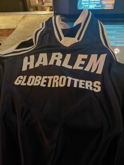 Vintage jersey