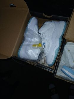 Kids Jordan's