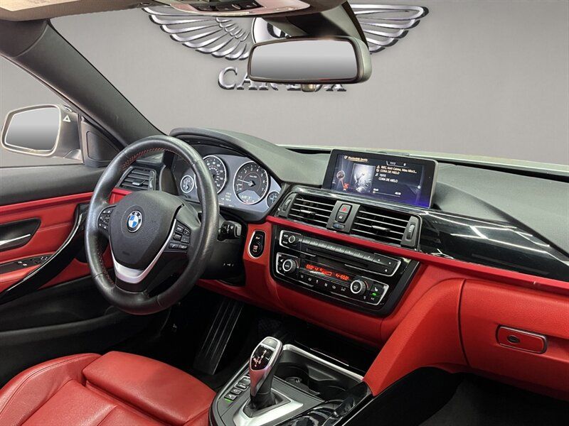 2014 BMW 435i
