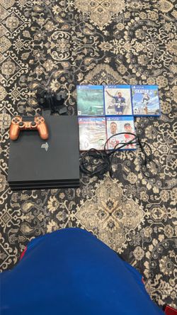 Ps4 Pro