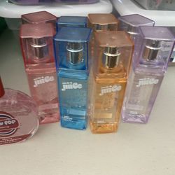 Girls Perfumes 