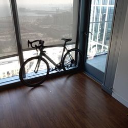 Bianchi INFINTO CV full Carbon Size 58