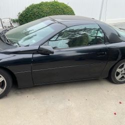 1993 Chevrolet Camaro