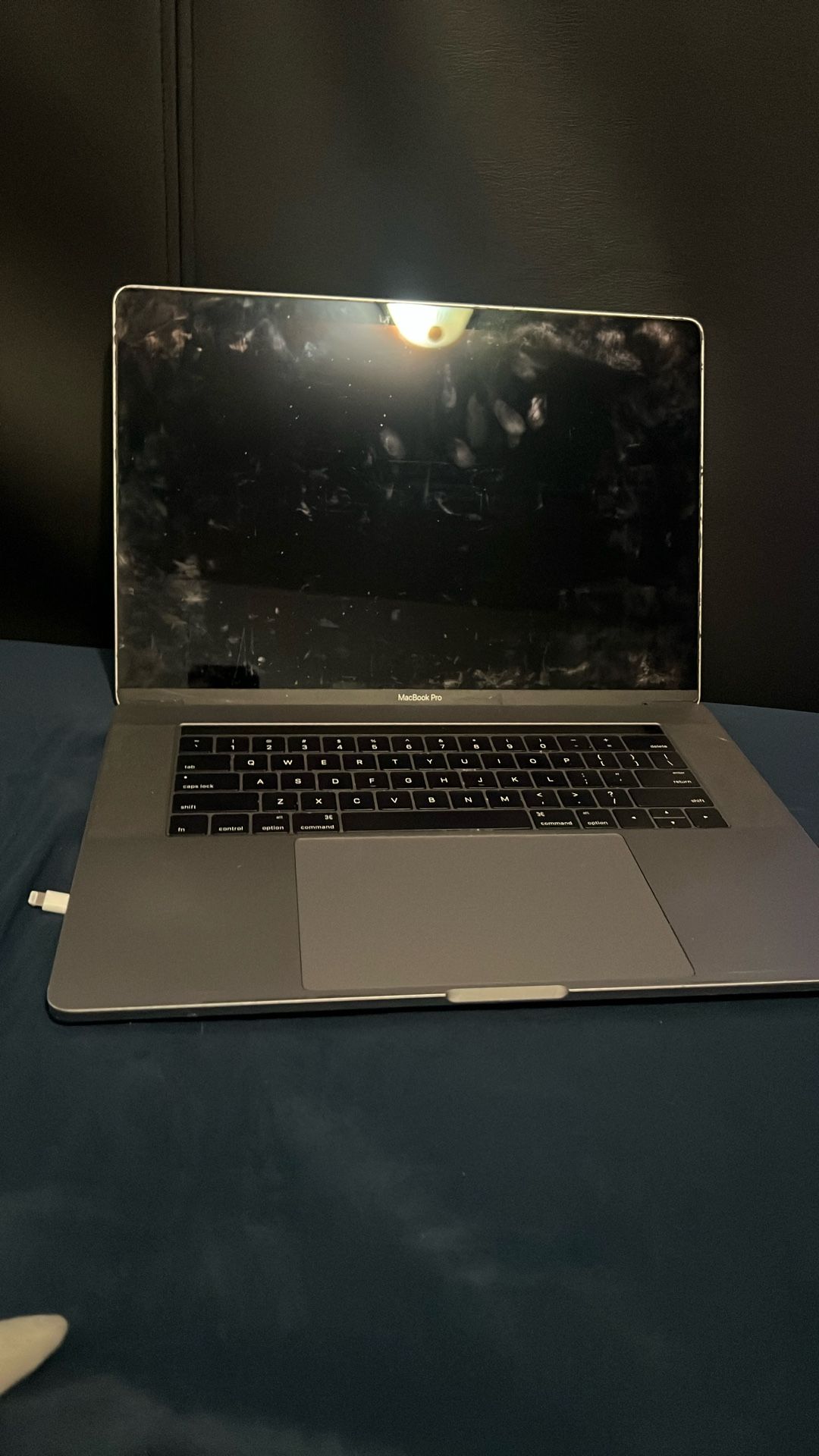 2016 MacBook Pro