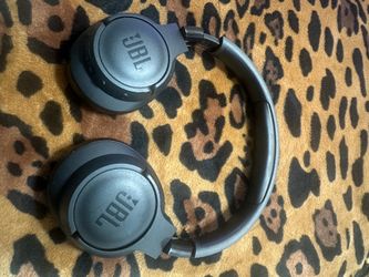 JBL Headphones