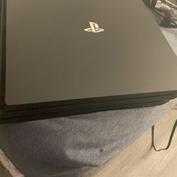 PS4 Pro