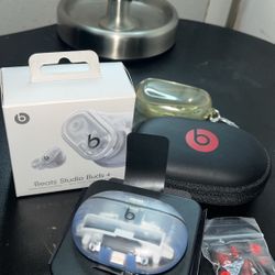 Beats Studio pills +