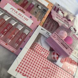Accessories 