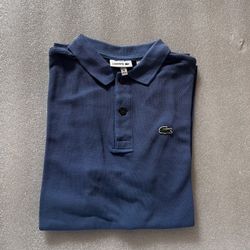 Lacoste Boys Polo Shirt