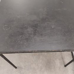 Folding Table 