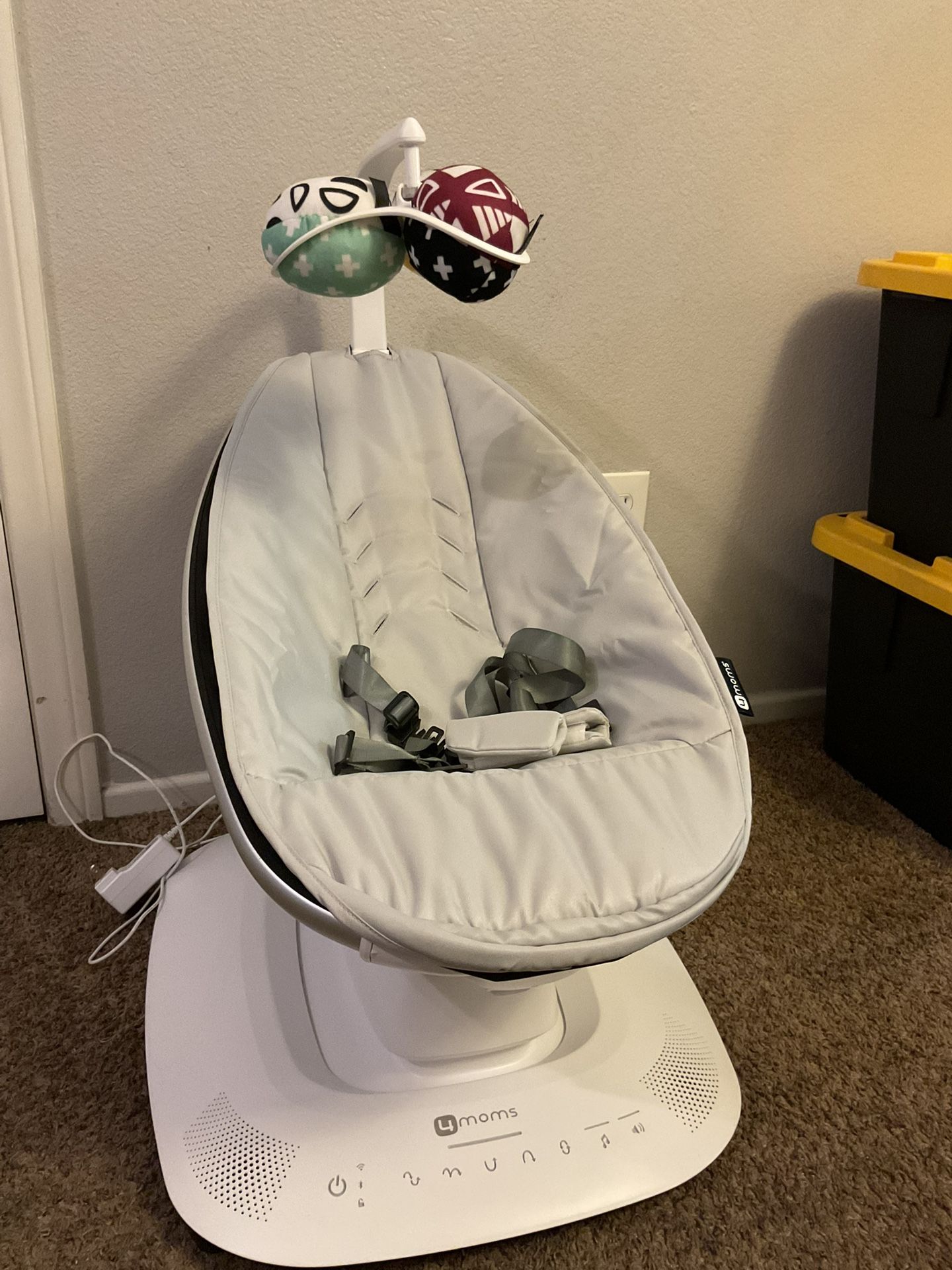 MAMAROO SWING NEW MODEL (1046)