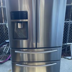 Refrigerador 