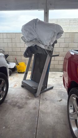 Treadmill Pro Form XP 580