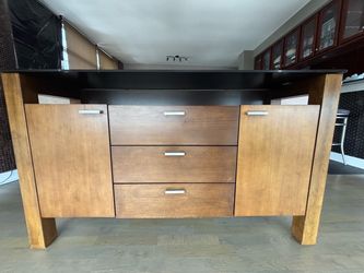 Sofa/Buffet Table