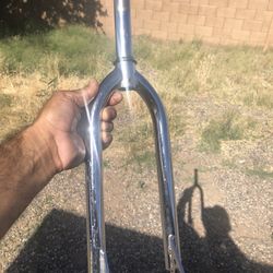 20” Mongoose Forks 90s