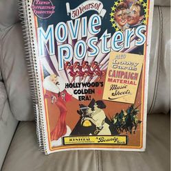 Vintage Movie Posters