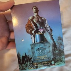 Versace Eros Brand New 