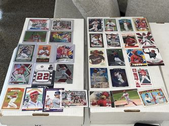 Juan Soto Baseball Cards (32)