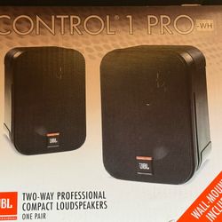 Speakers 